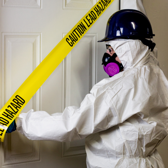 EPA Lead Certified Painting Services