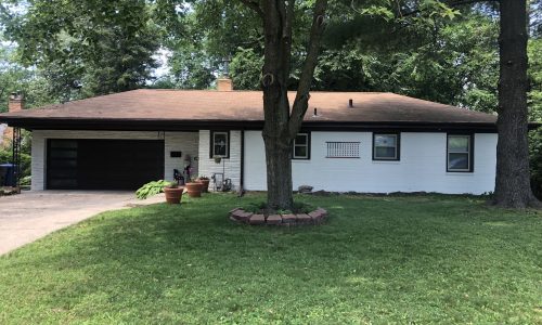 Exterior Painting
