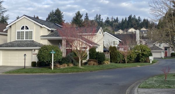 HOA Project in University Place