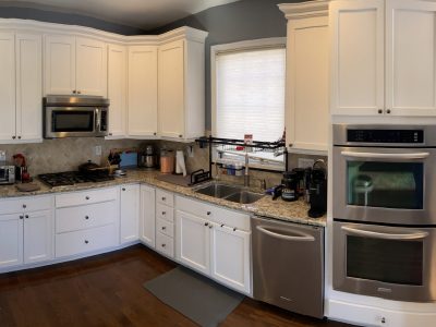 Coopersburg Cabinet