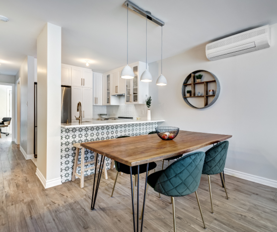 interior apartment painting in upper west side nyc