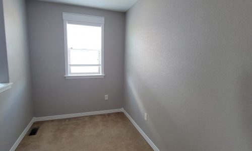 Interior Makeover