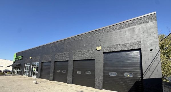 car shop