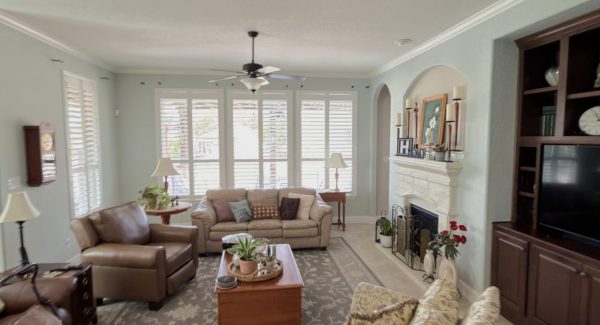 interior painting pricing guide
