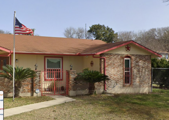 Camino Real TX