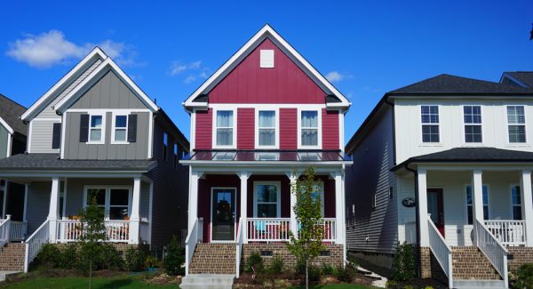 Create Your Dream Residential Exterior With CertaPro Painters of San Antonio West
