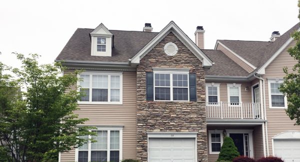 How to Refresh Your Townhouse