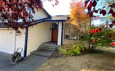 Exterior Refresh