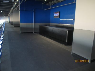 concord nc commercial painter