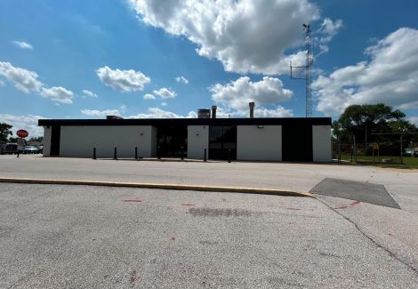 Thornton Police Department