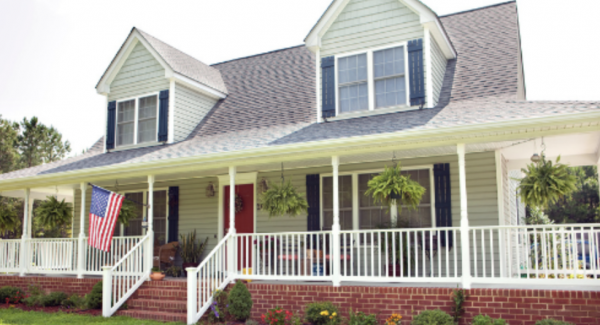 Wood Rot Repair Services in Nashville