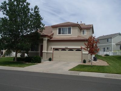 CertaPro Painters the exterior house painting experts in Thornton, CO