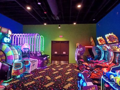 arcade