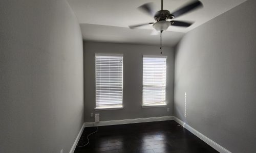 Interior Painting