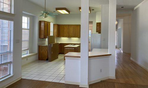 Interior Painting