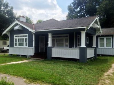 opelousas la exterior house painting company