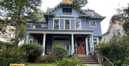 Exterior Painting