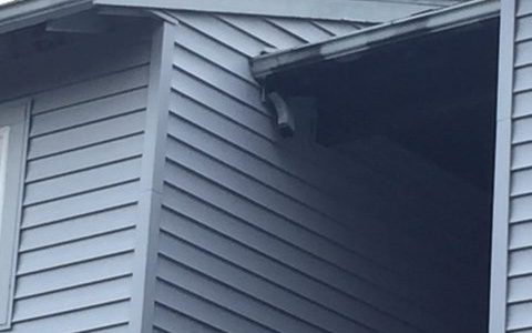 Siding (After)
