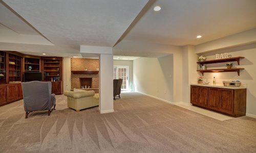 Interior Painting