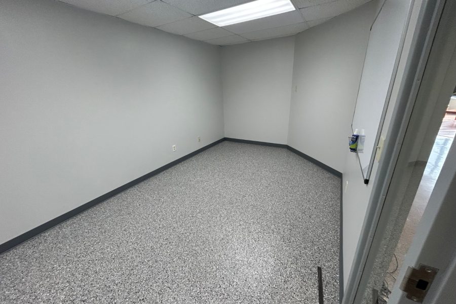 Modern Office Case Study After Photo Preview Image 4