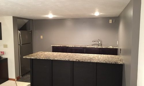 Kitchen Refresh