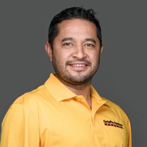 2023 Crew Leaders Carlos-Robin Sgambati Photography