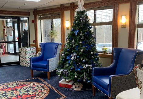 Belle Reve Senior Living