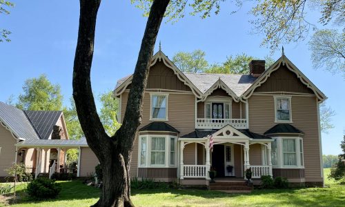 Exterior Painting