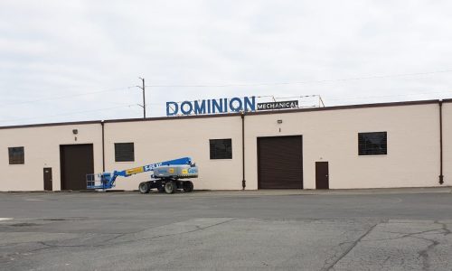 Renewed Masonry Walls