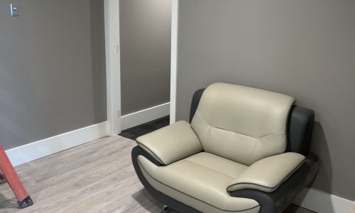 Patient Room