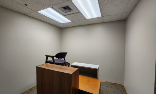 Office 6 After