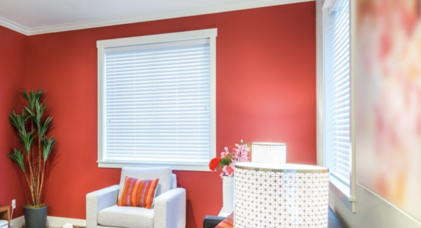 Interior & Exterior Paint Color Tips
