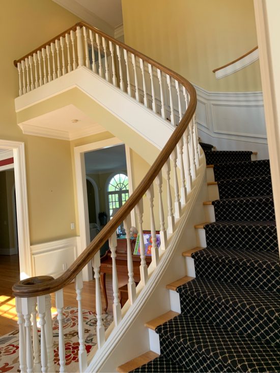 best painting contractors for upscale homes