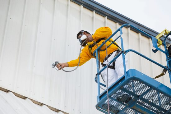 warehouse painters wheaton il