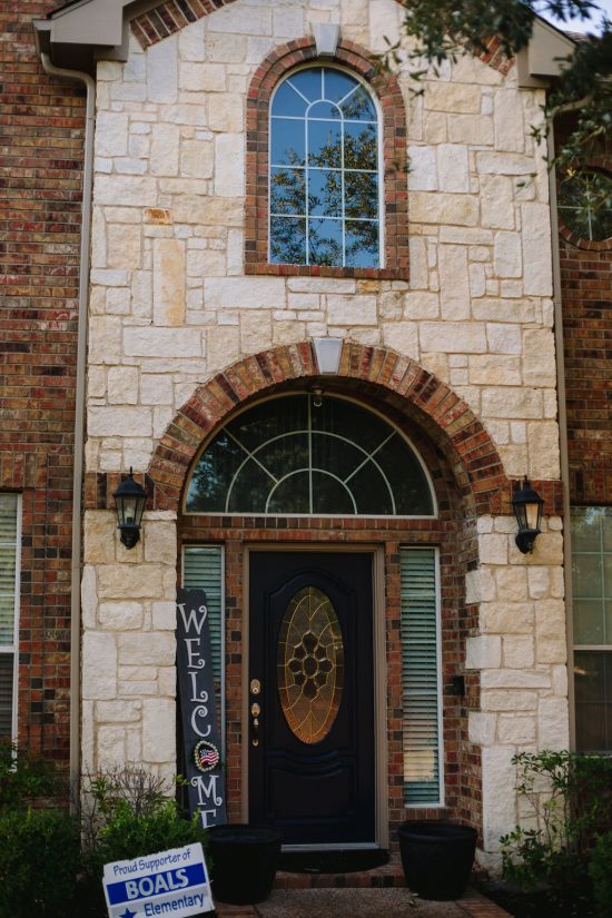 brick painting