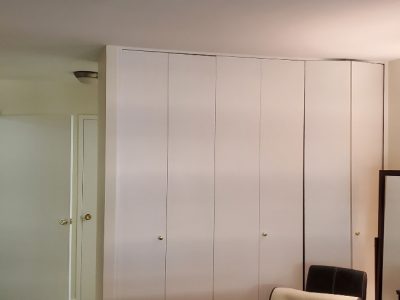 interior bedroom painting streeterville il