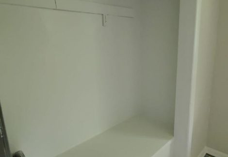 Residential Interior Closet - Miami, FL