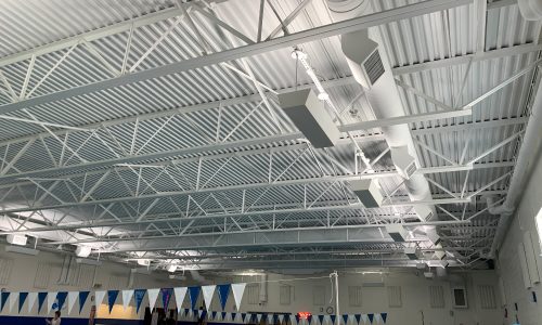 JCC Pool - After