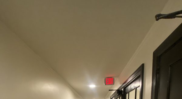 Interior Apartment Painting 