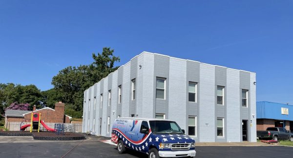 YMCA in Hampton Roads, VA