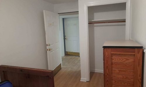 Oxford Academy Interior Painting