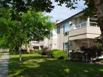 Commercial Condo Painting