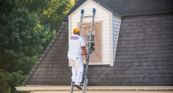 Exterior Painting