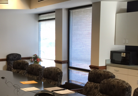 Professional Office Painting