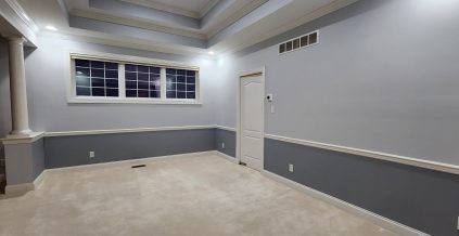 Interior Painting Service