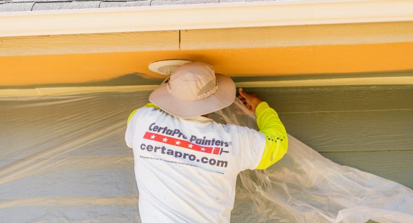 Exterior Painting