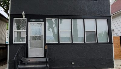 stucco painting Saskatoon SK