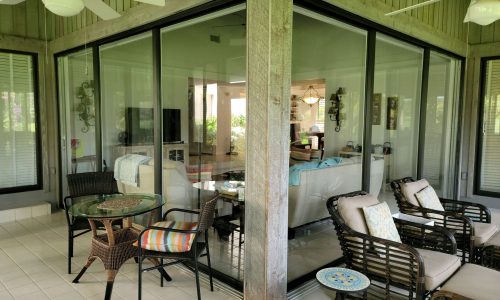 Window & Sliding Door After