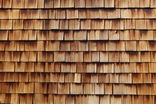 cedar siding