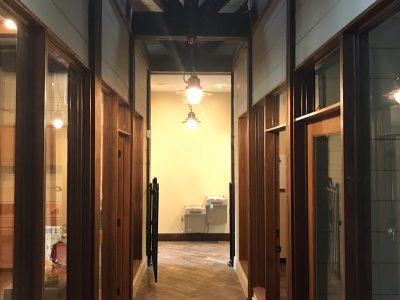 mooresville clubhouse interior